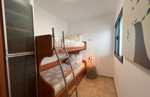 Oasis Famara a 20 m de la playa - Photo 51