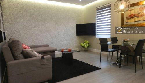 Apto Junquera - Foto 2