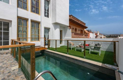 Villa En Bel Air - Photo 1