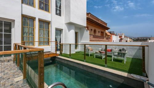 Villa En Bel Air - Photo 1