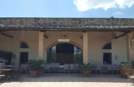 Tenuta La Borriana - Foto 30