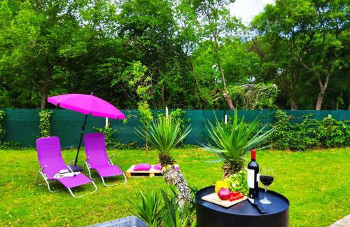 Kuća Lilla - Foto 25