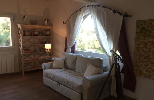 Villa Babsy con piscina privata - Foto 27