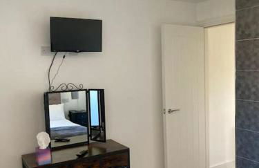 Rockley Green House - 3 Bedroom Home in Liverpool - Foto 10