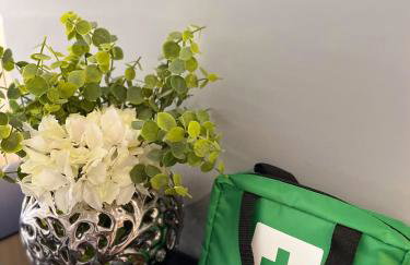 The Annexe - Photo 20