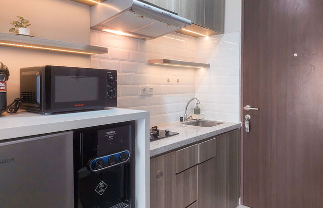 Stunning Studio Apartment At Transpark Bintaro - Photo 6