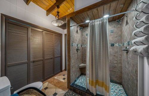 Mountain Retreat Ruby's Roost Home & Loft - Foto 31