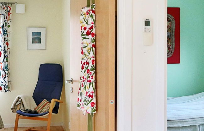 4 Star Holiday Home in Asa-by Traum - Foto 5