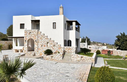 Villa Trifylia - Foto 30