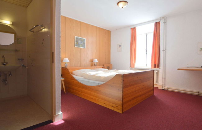 Classy Holiday Home in Rzig near Forest - Photo 6