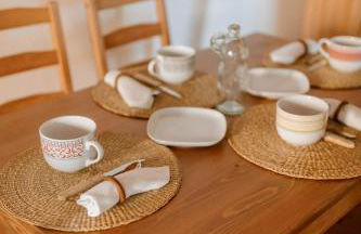 Casa Rural La Lar - Foto 3