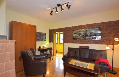 Ferienwohnung Erna Steinbach-Hallenberg - Foto 6