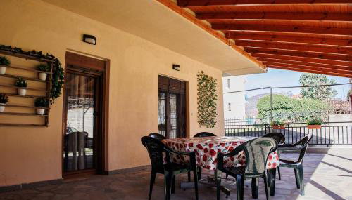 Anastasia's Kastoria Cozy Modern Garden Retreat - Foto 5