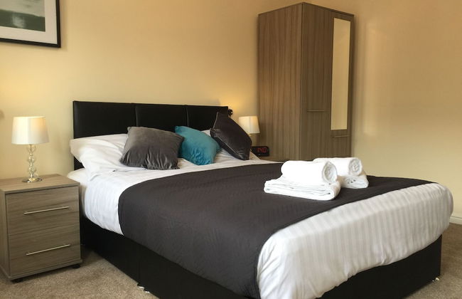 Kennedy House by Your Lettings UK - Foto 1