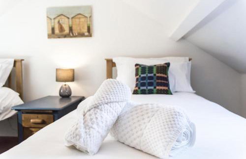 Foxglove - Luxurious Barn Conversion - Blossom Farm - Foto 36