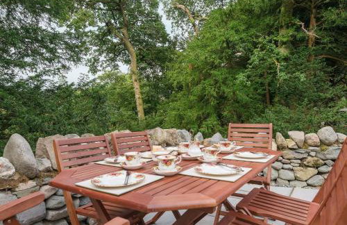 Waterfall Wood Cottage - Foto 24