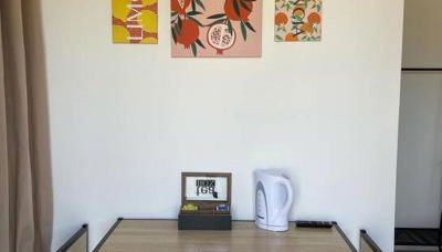 Les Chalets du Mancel : Studio June - 24H du Mans - Bouleries Jump - - Photo 2