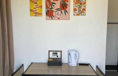 Les Chalets du Mancel : Studio June - 24H du Mans - Bouleries Jump - - Foto 2