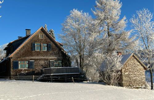 Rhöner Landhaus mit viel Flair - Foto 23