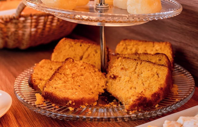 LOFT Bragança Apart-hotel - Photo 21