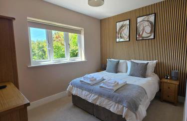 Vine Cottage - Foto 53