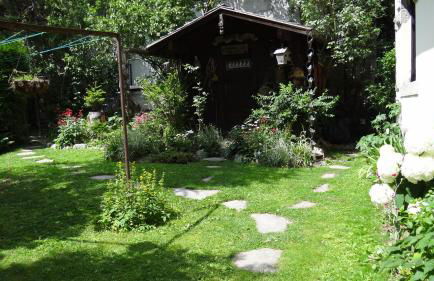 Les Terrasses des Glaciers - Appartement 2 - Photo 22