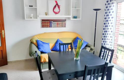 Charming apartment historic centre Granada 80 m² + balcony - Photo 1