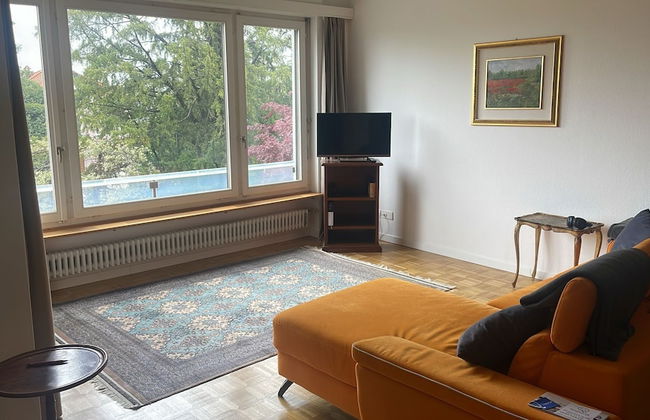 Agra Apartments - Foto 14