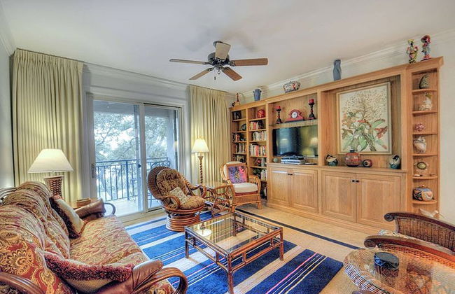760 Ocean Boulevard #404 by Hodnett Cooper - Foto 1