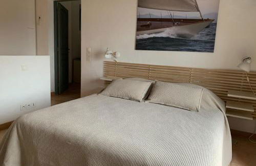 Villa 14 guest-private pool and Sea view - Foto 24