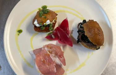 Agriturismo Montefabbrello - Foto 62