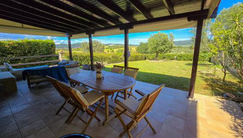 Maria's stone Heaven Retreat - Foto 3