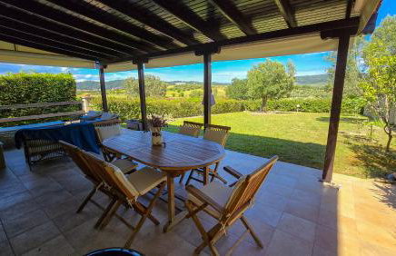 Maria's stone Heaven Retreat - Foto 3