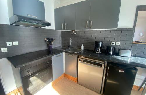 Le Passage des Décorateurs T3 Spacieux et central - Foto 16