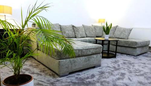 InstaLet Apartments I Wigan Central I Free Parking - Foto 3