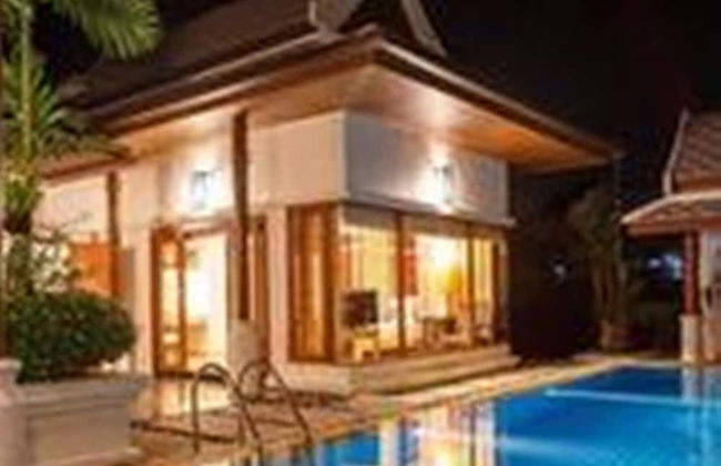 Pimann Buri Pool Villas Ao Nang Krabi - SHA Plus - Photo 8