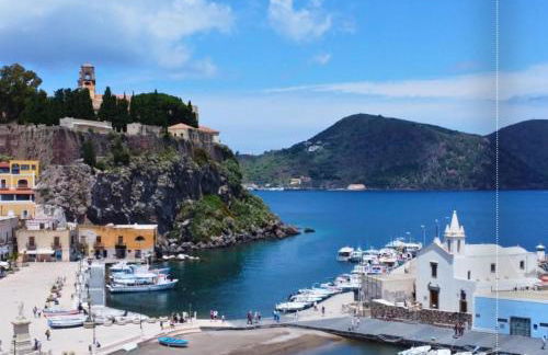 Marina Palace Apartments & Terrace - Foto 54