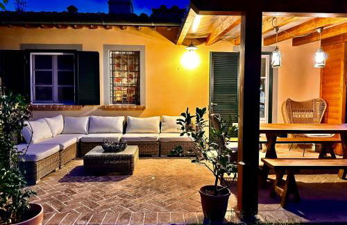 Romantica villetta - Foto 40