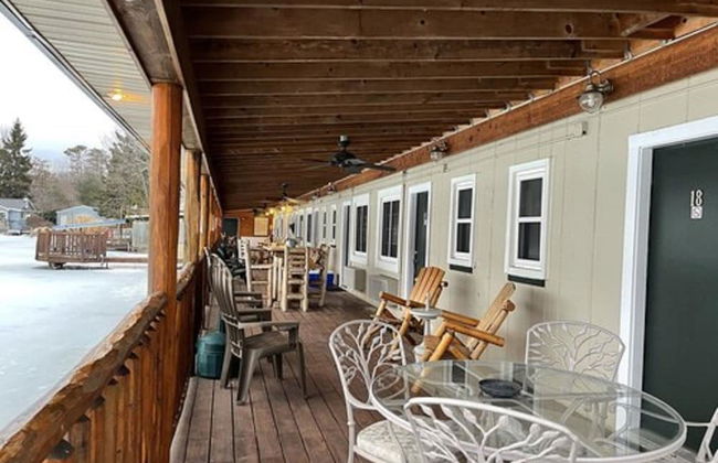 OLDE MILL INN OF CLARKSTON - Foto 36