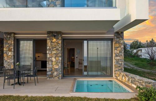 Evelmare Beachfront Apartments - Foto 23