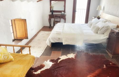 Casita de los Azulejos in Comares - Foto 34