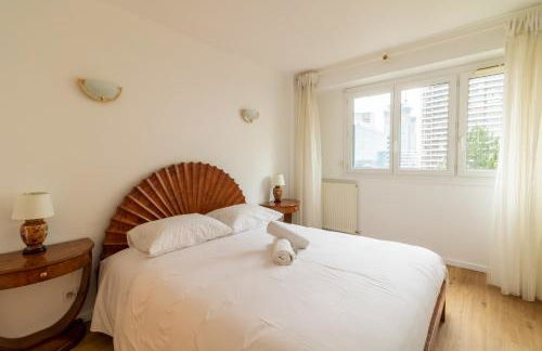 Appartement Boieldieu - Welkeys - Foto 8