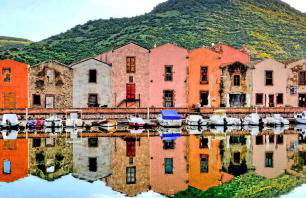 Bosa Exclusive Apartments "Bosa Apartments" - Foto 48