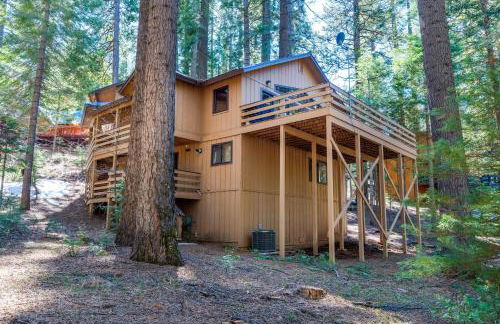 Yosemite Rendezvous - Foto 25