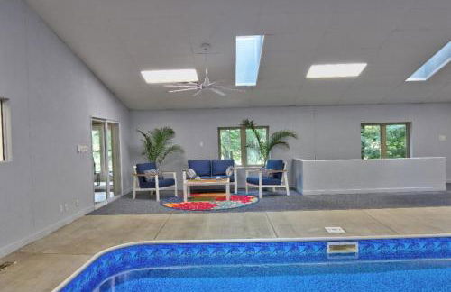 Pool House on Ponce De León - Foto 5