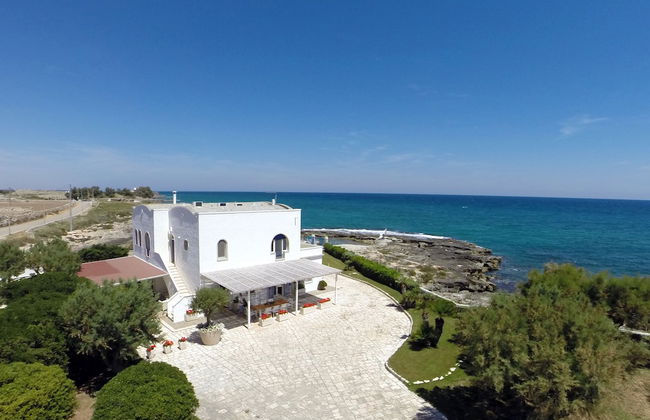 Villa Alma - Foto 48