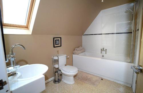 FLETCHERS HALL COVERED POOL Heated - Foto 7