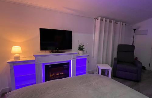 La Casita del Escorial -Nueva reforma Tranquilidad y jardín privado - Foto 17