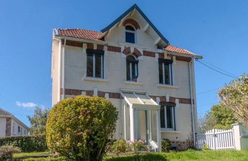 Charmant Cottage - Saint-Junien - Foto 27