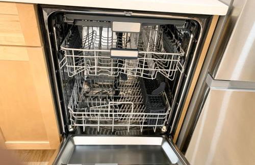 Lavish Luxe 2BD-1BA apartment in Federal Hill - Foto 22